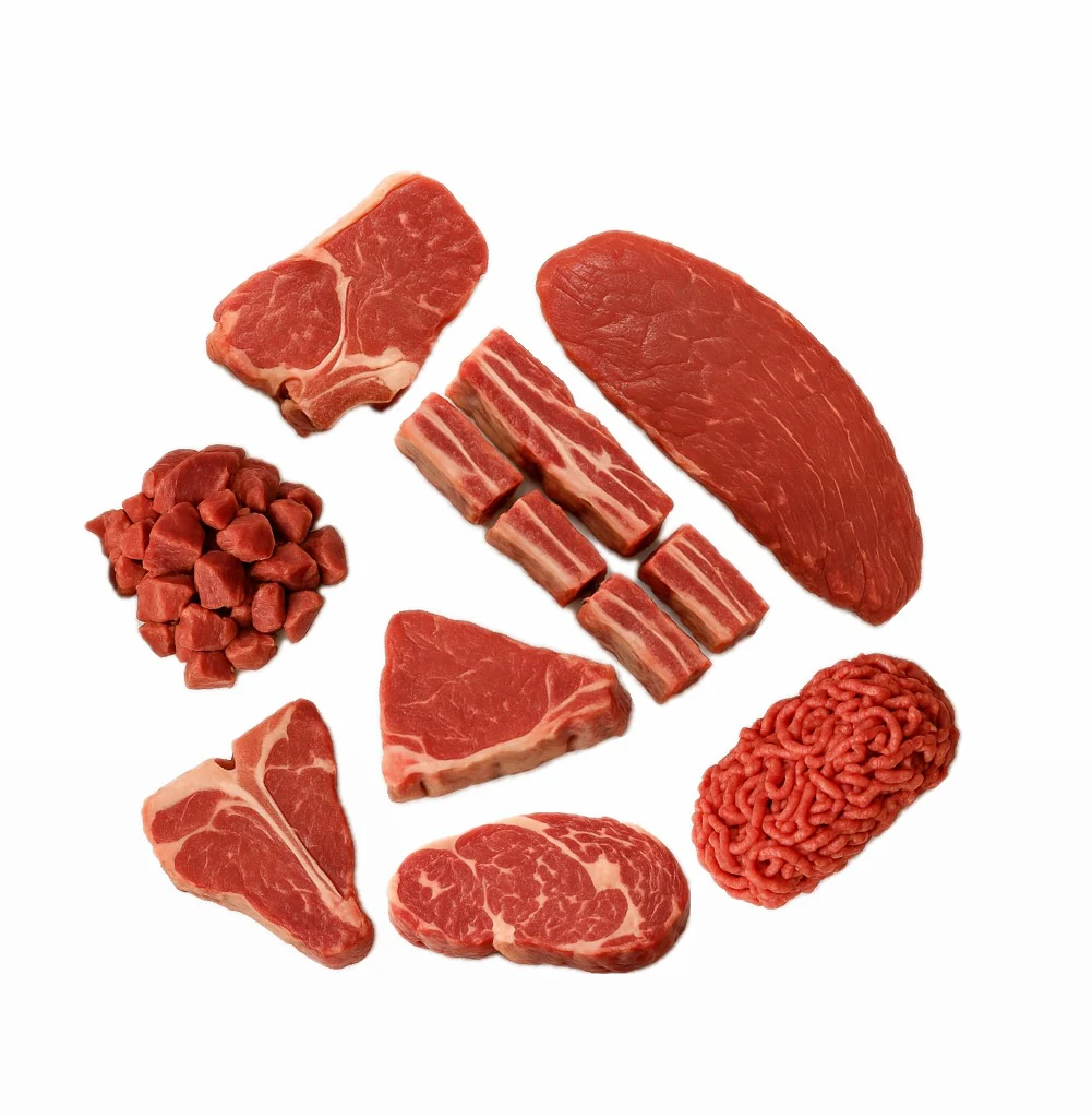 All Beef