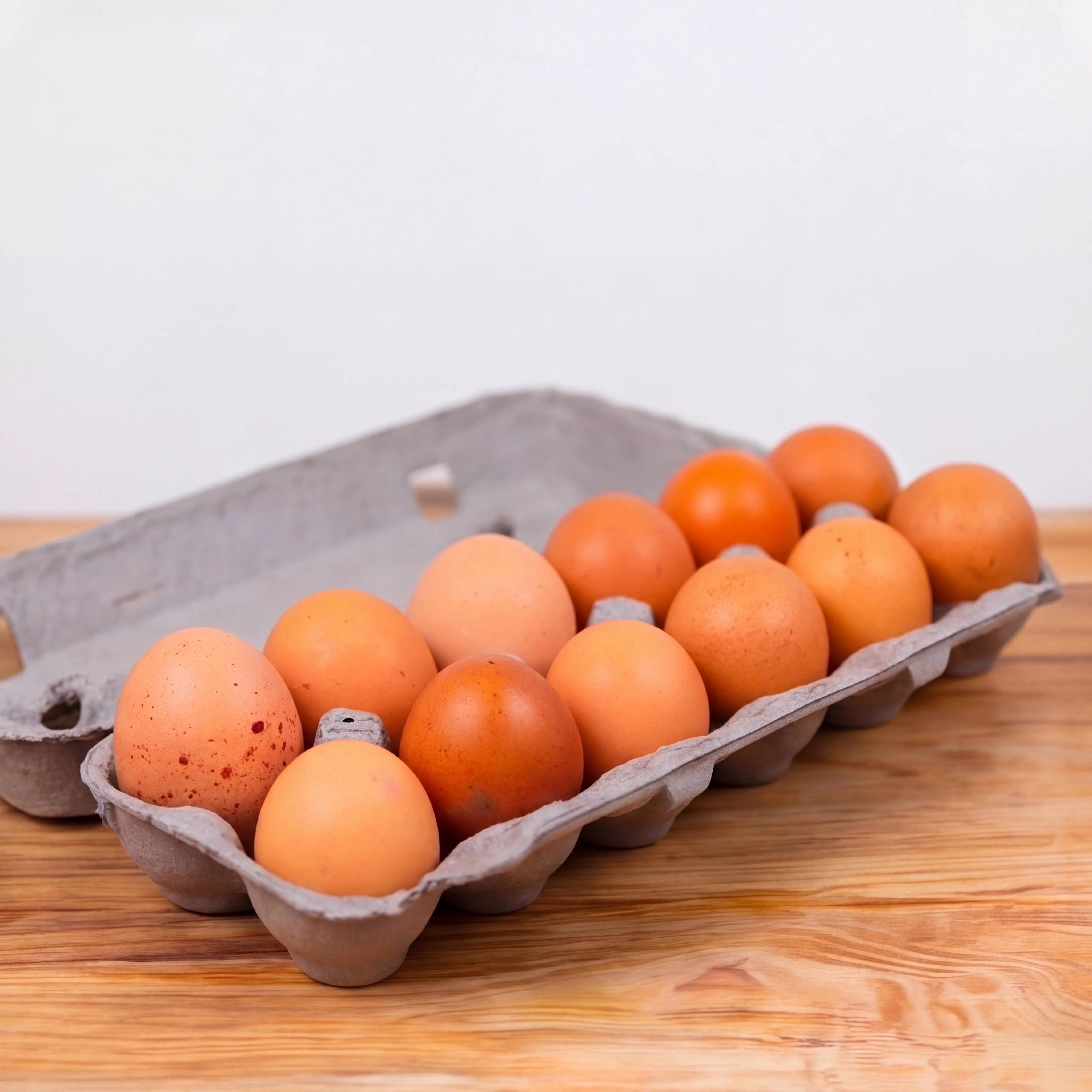 SHOP EGGS