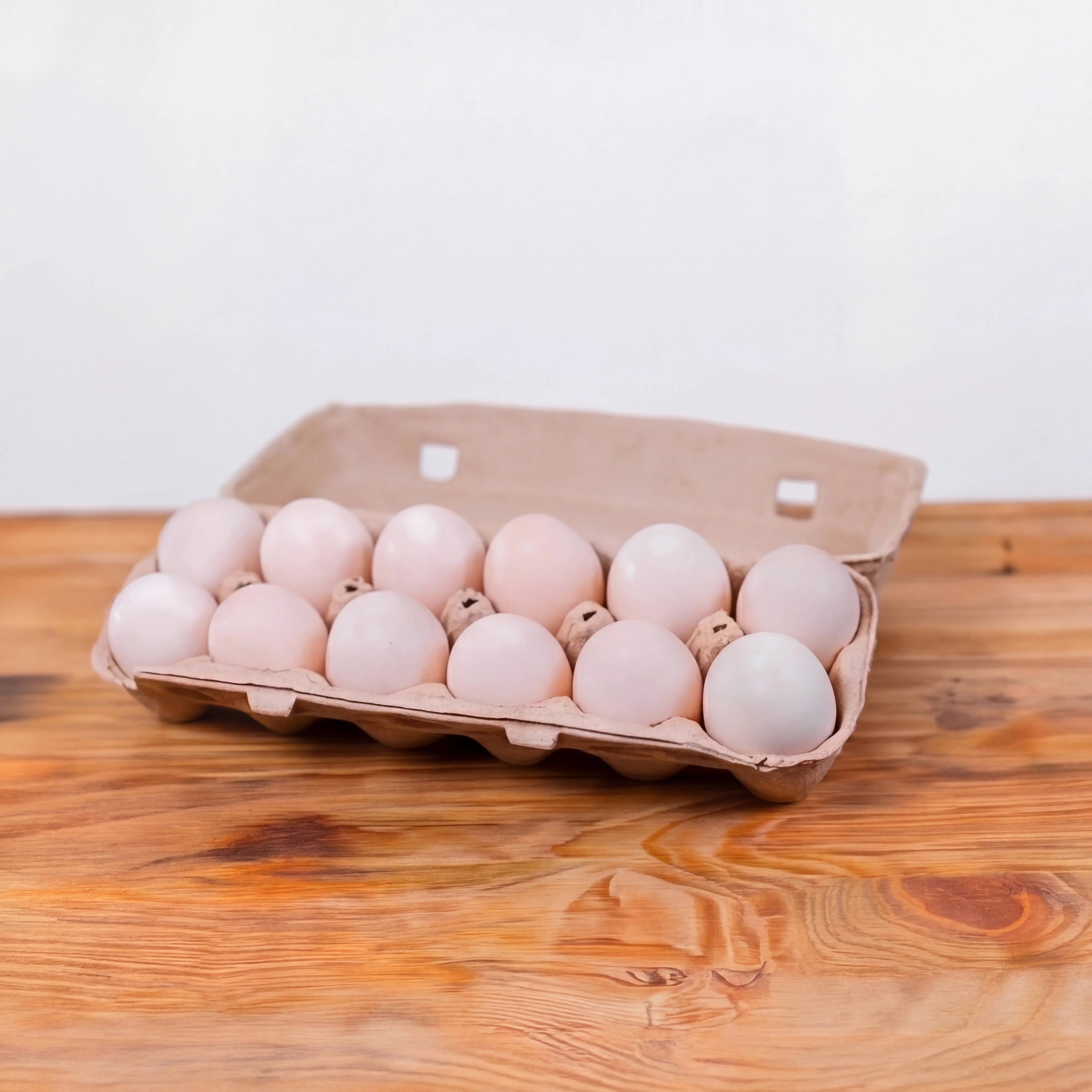 Eggs & Honey